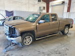 Chevrolet Silverado 2015