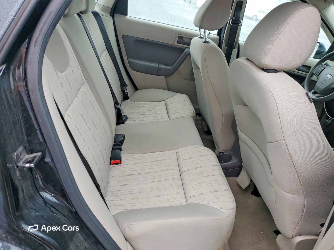Ford Focus 2009