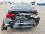 BMW Series 5 2011