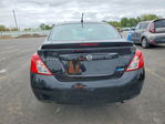 Nissan Versa 2013