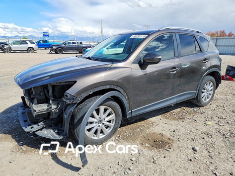 Mazda CX-5 2016 - Image 1 of 13