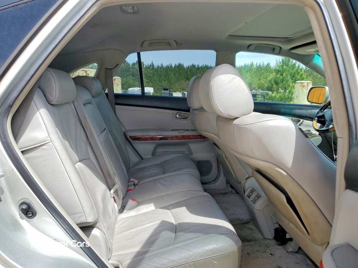Lexus RX 2006