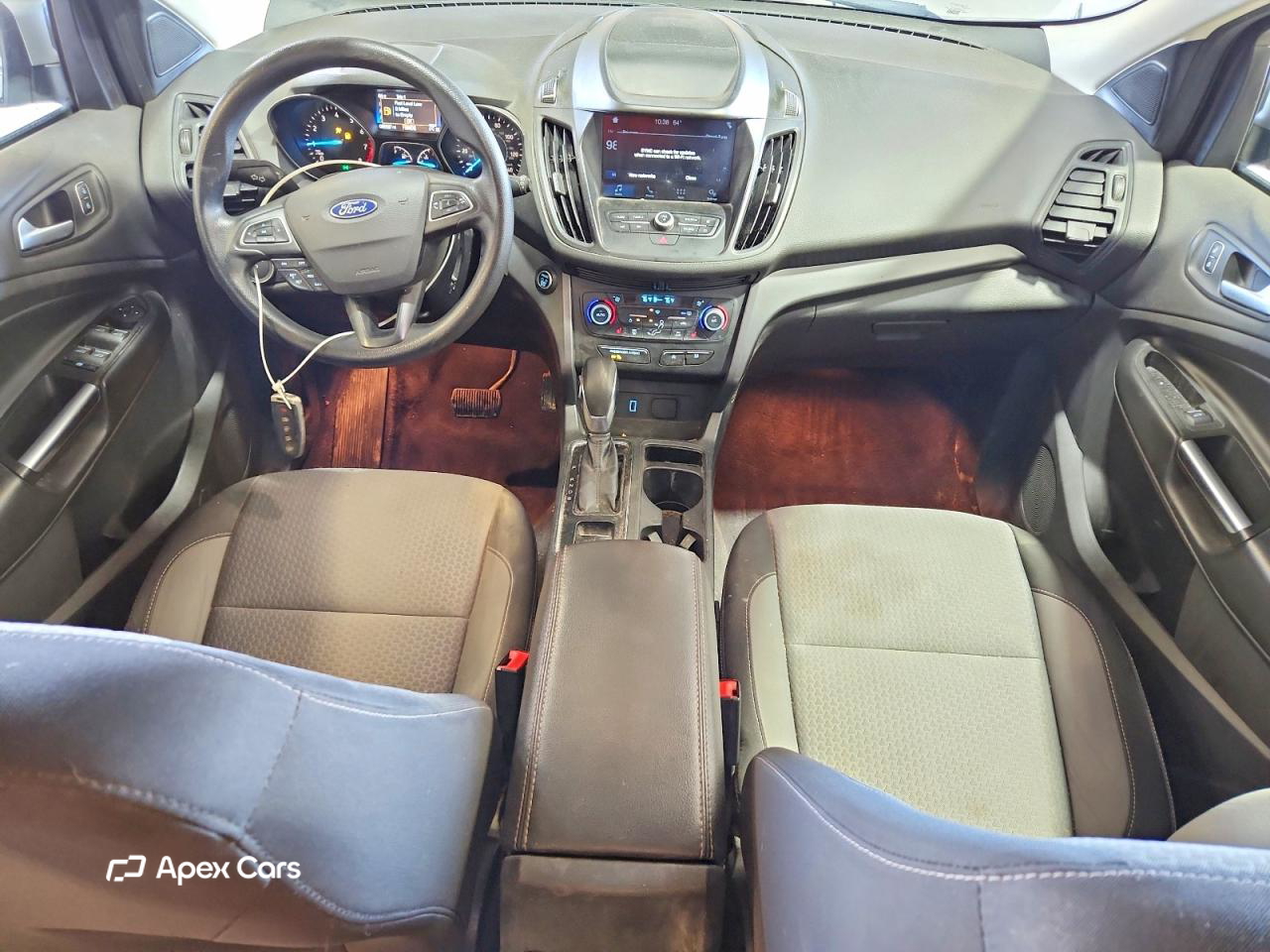 Ford Escape 2019