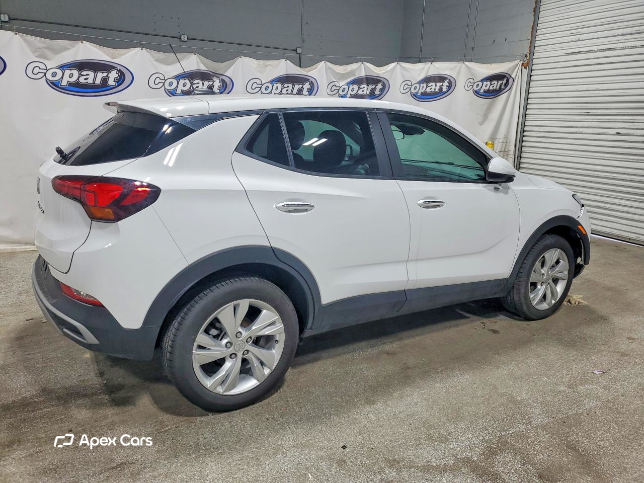 Buick Encore 2025