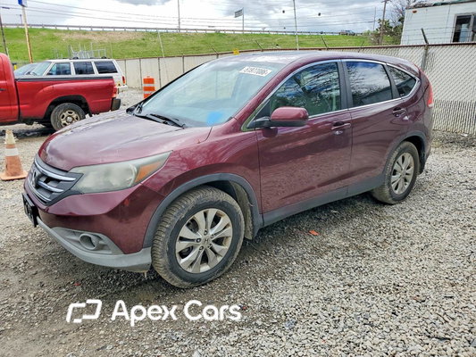 Honda CR-V 2012 - Image 1 of 13