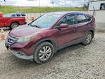 Honda CR-V 2012