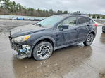 Subaru XV 2016