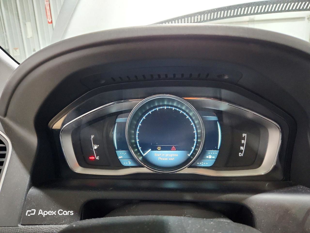 Volvo XC60 2014