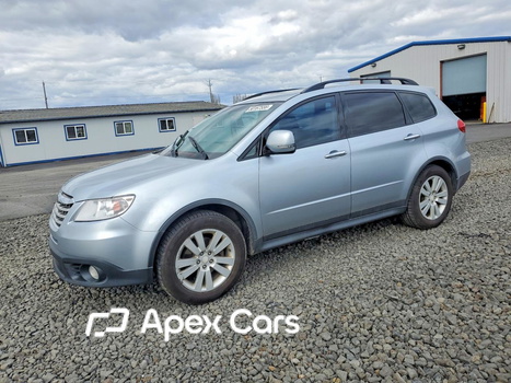Subaru Tribeca 2012 - Image 1 of 8