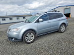 Subaru Tribeca 2012