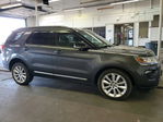 Ford Explorer 2018