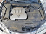 Lexus ES 2012