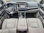 Toyota Highlander 2019