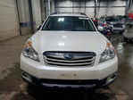 Subaru Legacy 2012