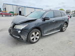 Acura MDX 2014
