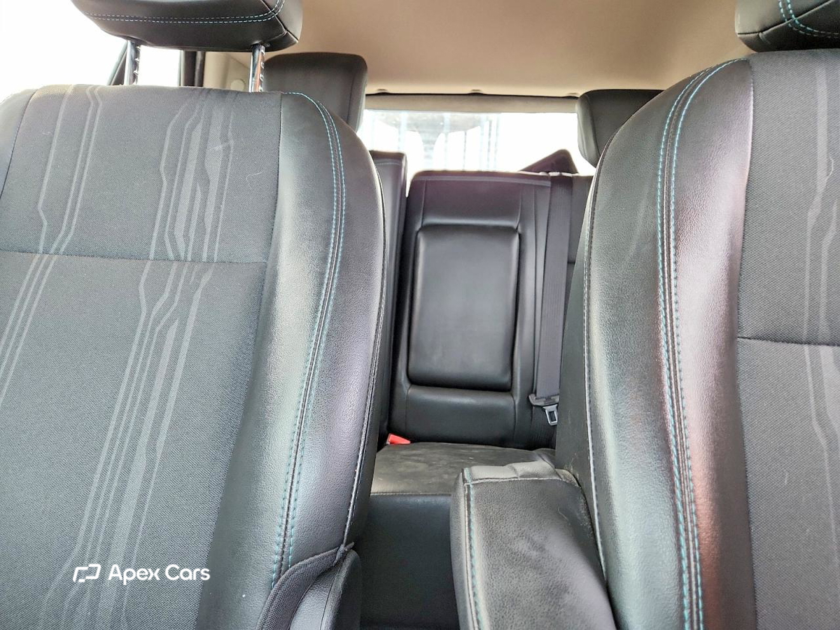 Chevrolet Trax 2016