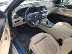 BMW Series 4 2022