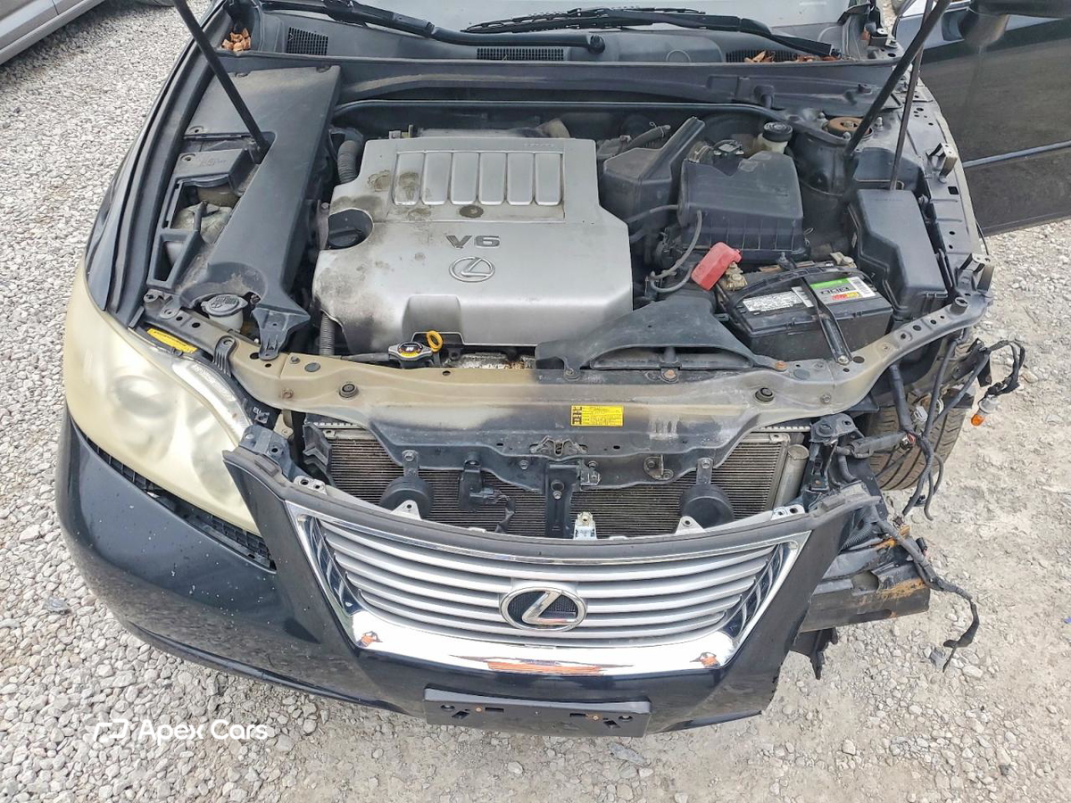Lexus ES 2008