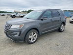 Ford Explorer 2017