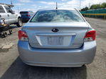 Subaru Impreza 2013