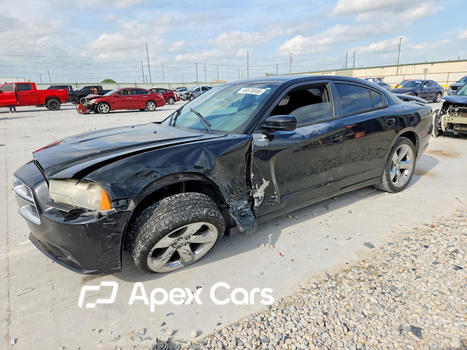 Dodge Charger 2014 - Image 1 of 13