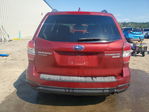 Subaru Forester 2016