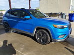 Jeep Cherokee 2021