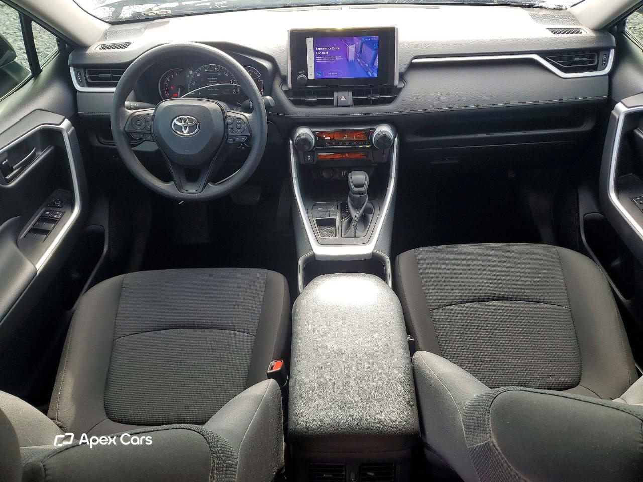 Toyota RAV 4 2023
