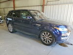 Land Rover Range Rover 2016