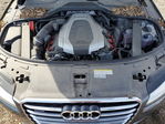 Audi A8 2016