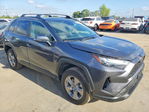Toyota RAV 4 2025