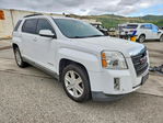 GMC Terrain 2011