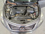 Nissan Altima 2014