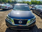 Nissan Pathfinder 2014