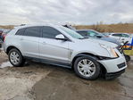 Cadillac SRX 2011