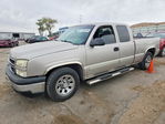 Chevrolet Silverado 2006