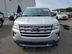 Ford Explorer 2018