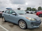 Mazda 3 2013