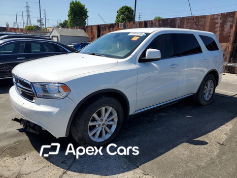 Dodge Durango 2020 - Image 1 of 12