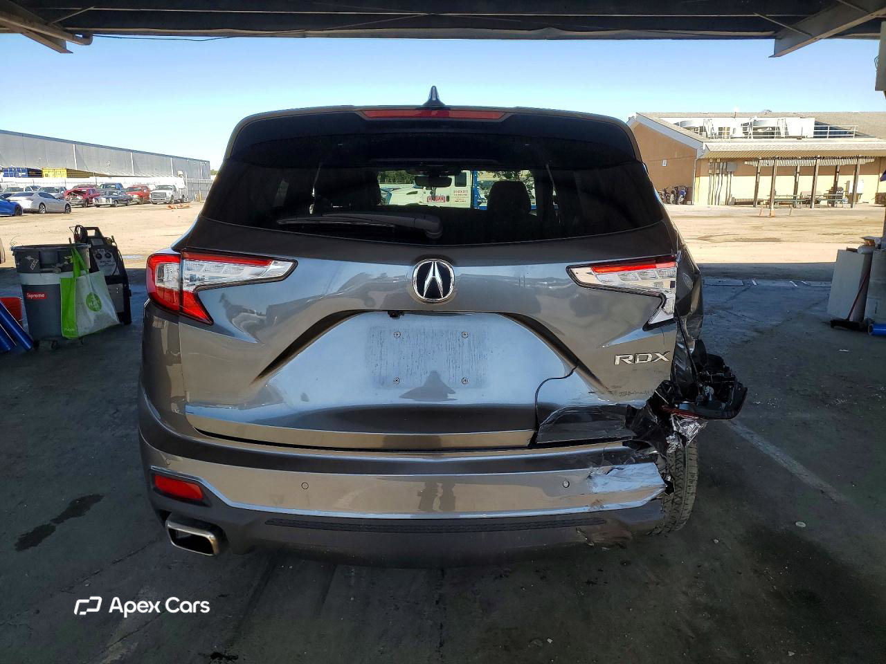 Acura RDX 2024