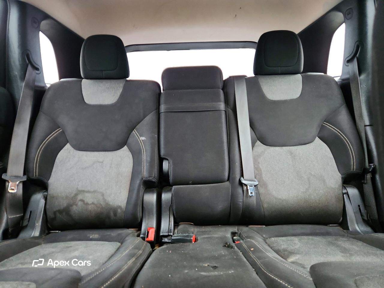 Jeep Cherokee 2014
