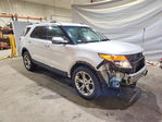Ford Explorer 2013