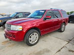 Lincoln Navigator 2013