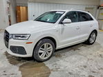 Audi Q3 2018