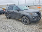 Ford Explorer 2018