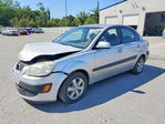 Kia Rio 2009