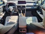 Lexus RX 2017