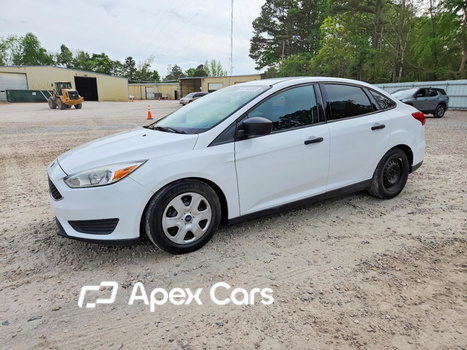 Ford Focus 2016 - Zdjęcie 1 z 12