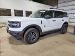 Ford Bronco 2024