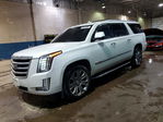 Cadillac Escalade 2016